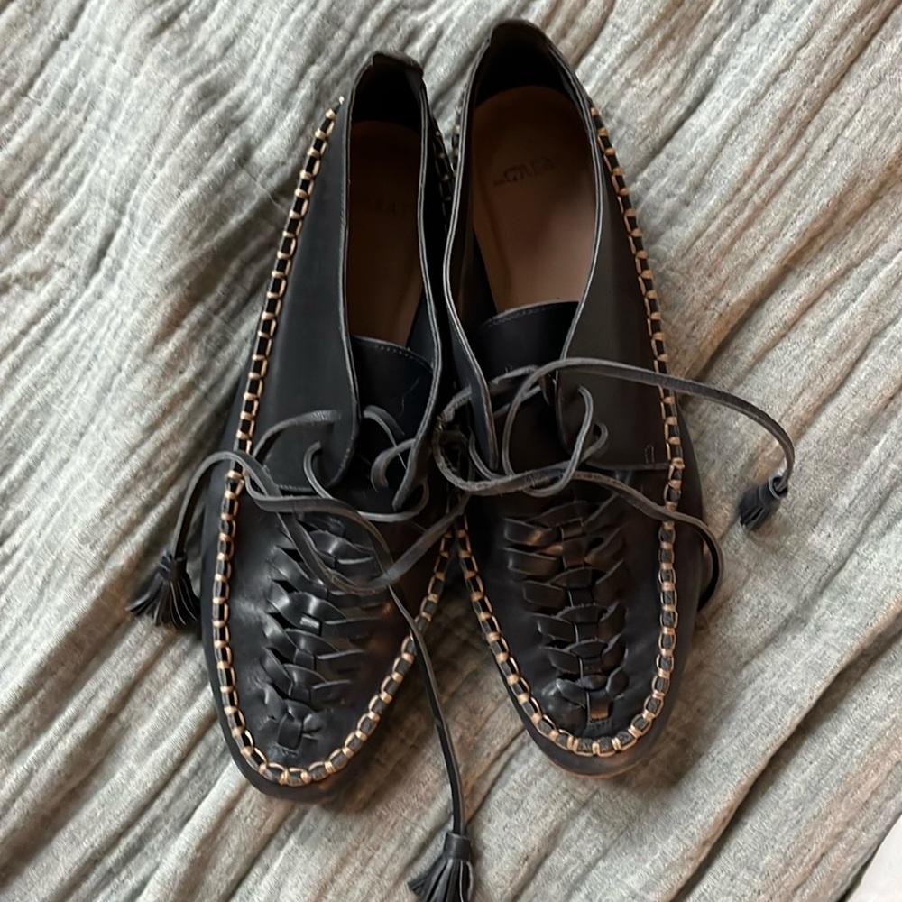 The GREAT Lake Shoe